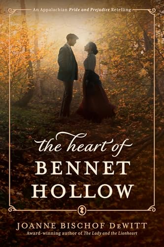 The Heart of Bennet Hollow