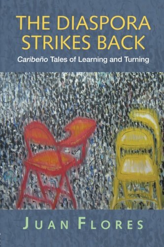 The Diaspora Strikes Back (Cultural Spaces)