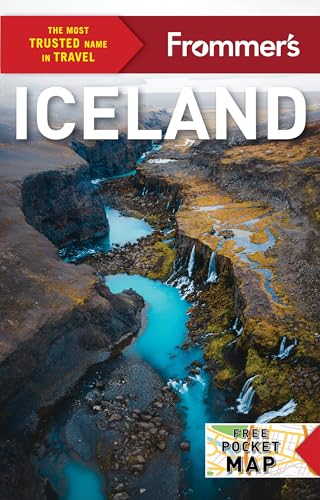 Frommer's Iceland (Complete Guides)