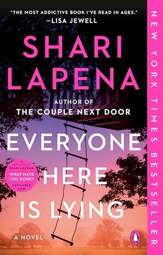 Everyone Here Is Lying: A Novel