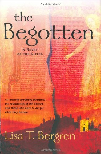 The Begotten (The Gifted Series, Book 1)