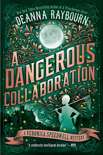 A Dangerous Collaboration (A Veronica Speedwell Mystery)
