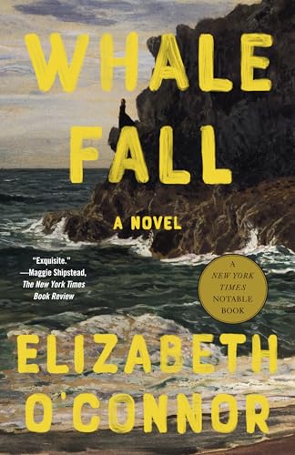 Whale Fall: A Novel