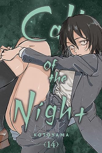 Call of the Night, Vol. 14 (14)