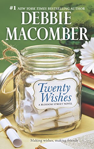 Twenty Wishes (A Blossom Street Novel)