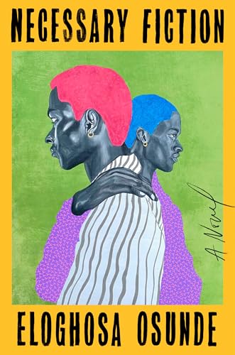 Necessary Fiction: A Novel