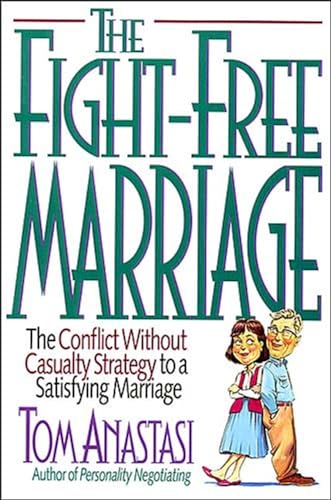 The Fight-Free Marriage