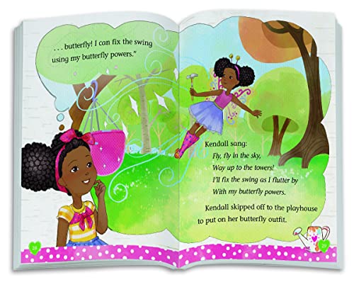 Teamwork Magic (WellieWishers)