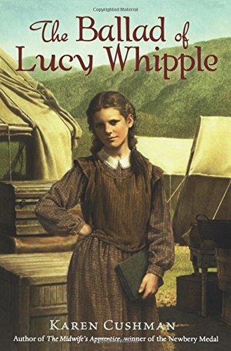 The Ballad of Lucy Whipple