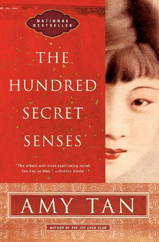 The Hundred Secret Senses