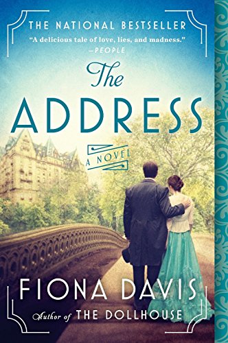 The Address: A Novel
