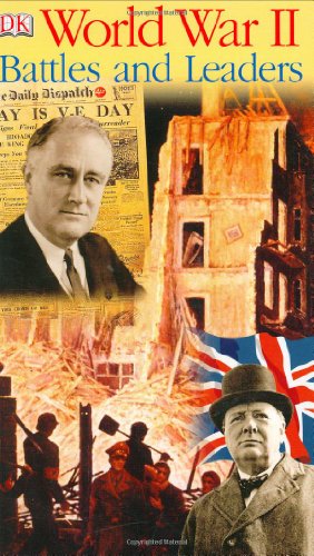 World War II Battles and Leaders