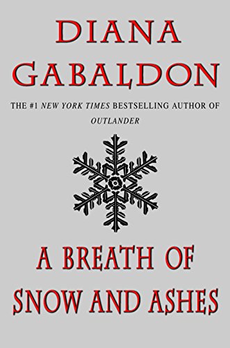 A Breath of Snow and Ashes (Outlander)