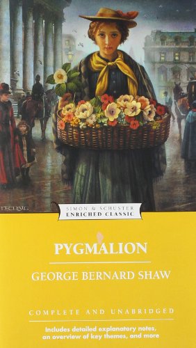 Pygmalion (Enriched Classics Series)