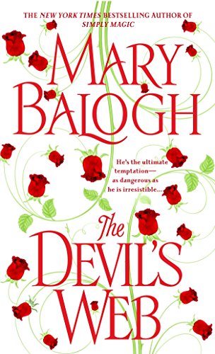 The Devil's Web (The Web Trilogy)