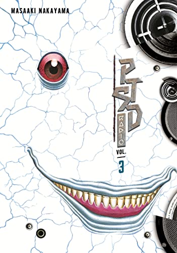 PTSD Radio Omnibus 3 (Vol. 5-6) (PTSD Radio 2-in-1)