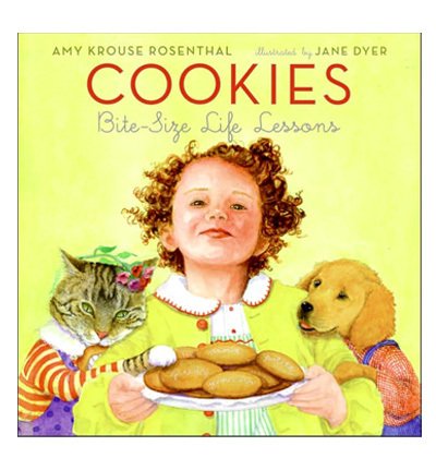 Cookies: Bite-Size Life Lessons