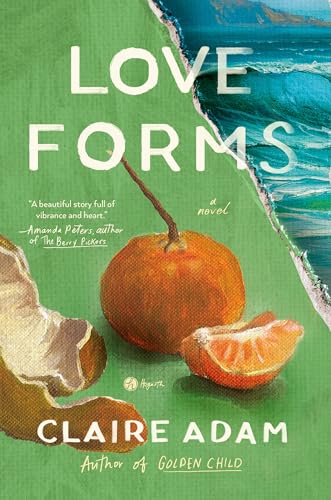 Love Forms: A Novel