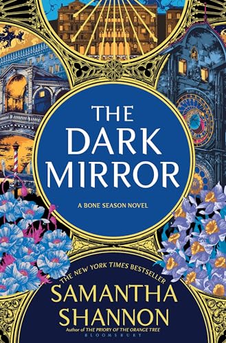 The Dark Mirror (The Bone Season, 5)