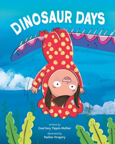 Dinosaur Days