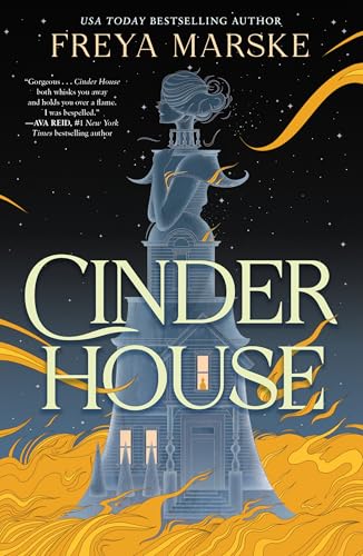 Cinder House