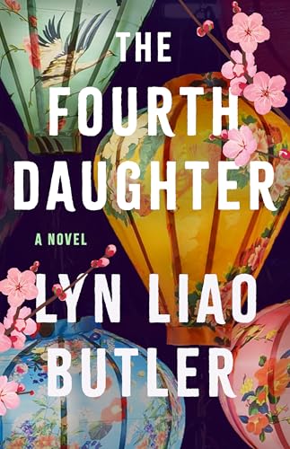 The Fourth Daughter: A Novel