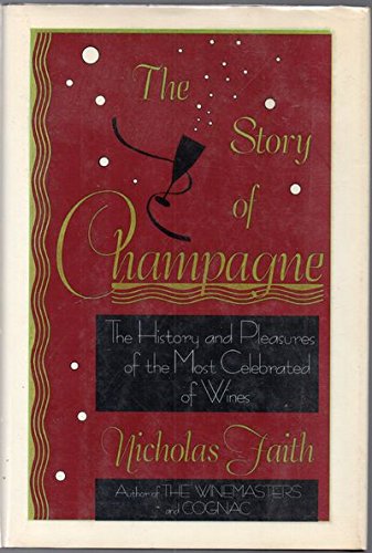 The Story of Champagne