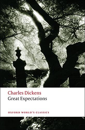 Great Expectations (Oxford World's Classics)