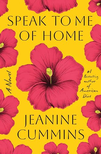 Speak to Me of Home: A Novel