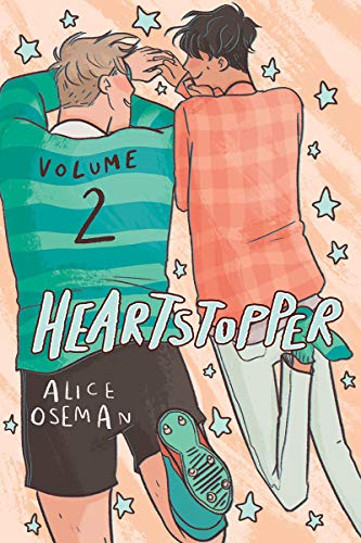Heartstopper: Volume 2 (2)