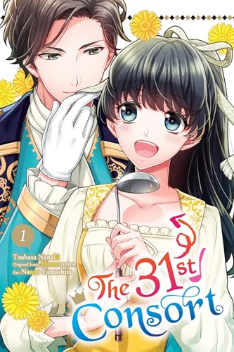 The 31st Consort, Vol. 1 (Volume 1) (The 31st Consort, 1)