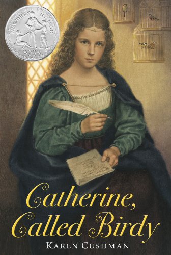 CATHERINE, CALLED BIRDY