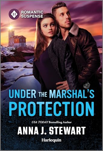 Under the Marshal's Protection (The McKenna Code, 2)