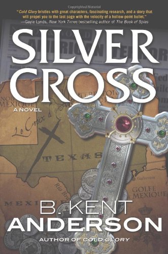 Silver Cross (Nick Journey and Meg Tolman)
