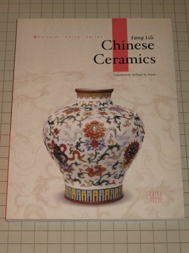 Chinese Ceramics