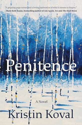 Penitence: A Novel