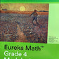 Eureka Math - a Story of Units Grade 4 Teacher Edition Book #3 (Module 4) Grade 4 Teacher Edition Book #3 (Module 4)