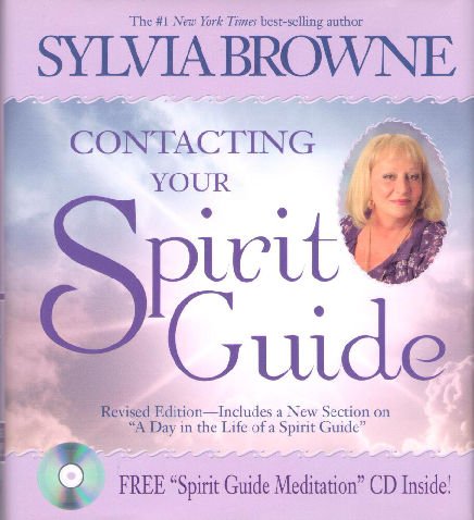 Contacting Your Spirit Guide