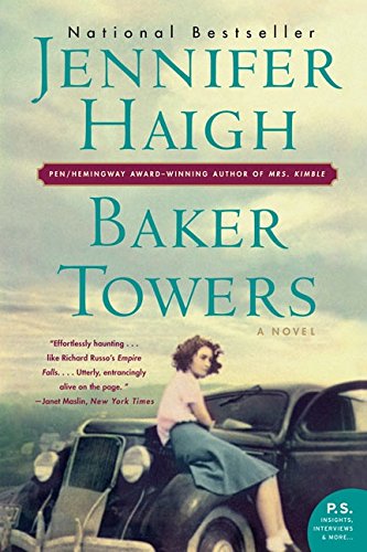 Baker Towers: A Novel