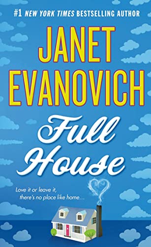 Full House (Max Holt #1)