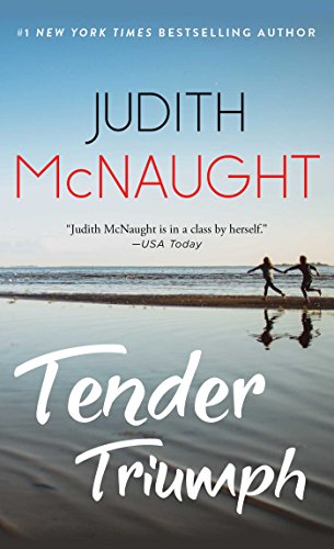 Tender Triumph (Sonnet Books)