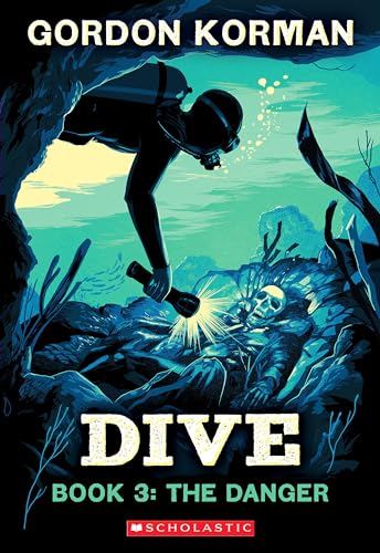 Dive #3: The Danger