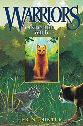 Warriors: Into the Wild
