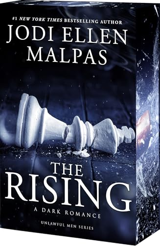 The Rising (Unlawful Men, 4)