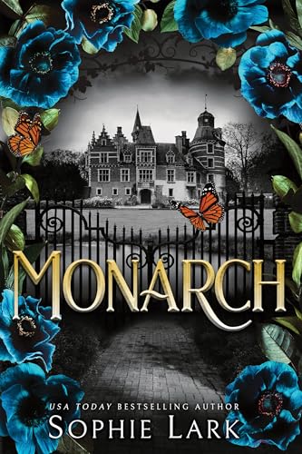Monarch (Grimstone, 2)