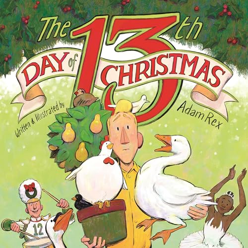 The 13th Day of Christmas
