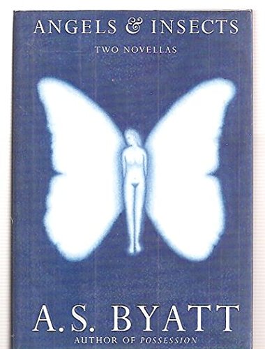 Angels & Insects: Two Novellas