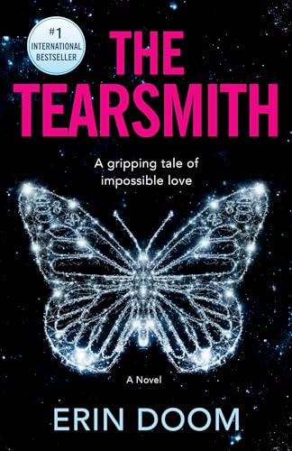 The Tearsmith: A Novel