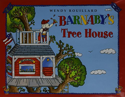 Barnaby's Tree House