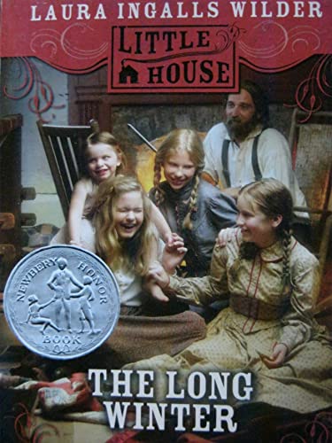 Little House: The Long Winter (#6)
